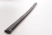 Mercedes 1296900180 Window Trim - Left | R129 SL