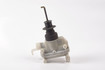 Mercedes 1248001875 Door Lock Vacuum Actuator | R107 R129 SL W124 E W126 S...