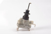 Mercedes 1248001875 Door Lock Vacuum Actuator | R107 R129 SL W124 E W126 S...