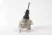 Mercedes 1248001875 Door Lock Vacuum Actuator | R107 R129 SL W124 E W126 S...