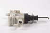 Mercedes 1248001875 Door Lock Vacuum Actuator | R107 R129 SL W124 E W126 S...