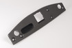 Mercedes 2306940086 Boot Trim - Grey | R230 SL