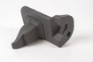 Mercedes 2306940014 Boot Partition Bracket - Left Grey (a) | R230 SL