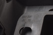 Mercedes 2306940014 Boot Partition Bracket - Left Grey (a) | R230 SL