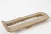 Mercedes 1299192320 Seat Belt Guide - Left Beige | R129 SL