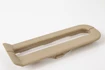 Mercedes 1299192320 Seat Belt Guide - Left Beige | R129 SL