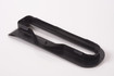 Mercedes 1299192420 Seat Belt Guide - Right Black | R129 SL
