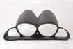 Mercedes 2306800439 Instrument Cluster Housing - Black | R230 SL