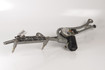 Mercedes 2308200141 Wiper Mechanism & Motor | R230 SL
