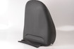 Mercedes 2309100039 Seat Backrest Panel - Rear Black | R230 SL