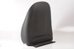 Mercedes 2309100039 Seat Backrest Panel - Rear Black | R230 SL