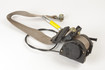 Mercedes 1298602285 Seat Belt - Right Beige | R129 SL