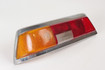Mercedes 1108201166 Tail Light Lens - Rear Left | W110 E