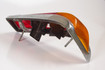 Mercedes 1108201166 Tail Light Lens - Rear Left | W110 E