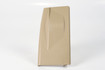Mercedes 1299190720 Seat Trim Cover - Left Beige | R129 SL