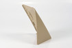 Mercedes 1299190720 Seat Trim Cover - Left Beige | R129 SL