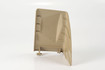 Mercedes 1299190720 Seat Trim Cover - Left Beige | R129 SL