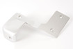 Mercedes 2306730138 Door Trim - Left Silver | R230 SL