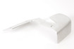Mercedes 2306730138 Door Trim - Left Silver | R230 SL