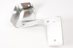 Mercedes 2306730138 Door Trim - Left Silver | R230 SL