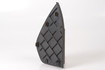Mercedes 2307270288 Door Trim - Left Black | R230 SL