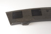 Mercedes 1296900225 Overhead Trim - Right Black | R129 SL