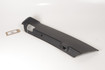 Mercedes 1296900225 Overhead Trim - Right Black | R129 SL