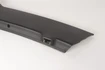 Mercedes 1296900225 Overhead Trim - Right Black | R129 SL