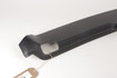 Mercedes 1296900225 Overhead Trim - Right Black | R129 SL
