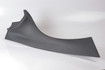 Mercedes 2306801339 Centre Console Trim - Left Grey (a) | R230 SL