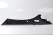 Mercedes 2306801339 Centre Console Trim - Left Grey (a) | R230 SL