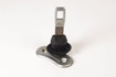 Mercedes 1297950415 Roof Latch - Rear Right | R129 SL