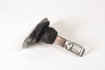 Mercedes 1297950415 Roof Latch - Rear Right | R129 SL