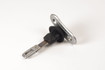 Mercedes 1297950415 Roof Latch - Rear Right | R129 SL