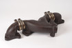 Mercedes 1191428202 Exhaust Manifold - Right | C107 R107 R129 SL