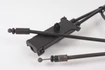 Mercedes 2308800059 Bonnet Release Cable - Front | R230 SL