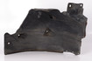 Mercedes 2306980630 Wheel Arch Liner - Front Right | R230 SL