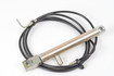 Mercedes 2308001472 Roof Hydraulic Cylinder - Left | R230 SL