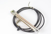 Mercedes 2308001472 Roof Hydraulic Cylinder - Left | R230 SL