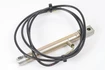 Mercedes 2308001472 Roof Hydraulic Cylinder - Left | R230 SL
