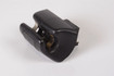 Mercedes 1298100225 Sun Visor Clip - Black | R129 SL