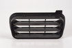 Mercedes 1248370230 Air Vent - Rear | S124 W124 V124 C124 A124 E R129 SL