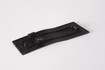 Mercedes 1296890367 Dashboard Speaker Opening - Left Black | R129 SL