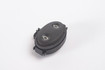 Mercedes 2308206310 Backrest Release Switch - Front Grey | R230 SL