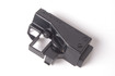 Mercedes 1242670206 Gear Selector Trim | W124 E W126 S R129 SL W201 W202 C...