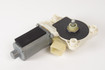 Mercedes 1718201342 Window Motor - Front Left | R171 SLK C216 CL R230 SL