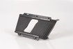 Mercedes 1299110122 Seat Belt Guide - Left Black | R129 SL