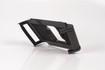 Mercedes 1299110122 Seat Belt Guide - Left Black | R129 SL