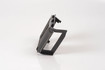 Mercedes 1299110122 Seat Belt Guide - Left Black | R129 SL