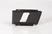 Mercedes 1299110122 Seat Belt Guide - Left Black | R129 SL